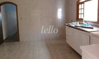 Imagem 2: Santo André - Casa Padrão - Vila Camilópolis