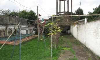 Imagem 4: Cod.imóvel: 2223 - Casa no Bairro HIPICA, 4 dormitórios, Banheiro social, Churrasqueira, C