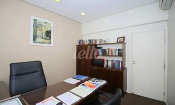 Imagem 7: São Paulo - Conjunto Comercial/Sala - Bela Vista