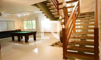 Imagem 7: Casa de Condomínio para Aluguel - Paisagem Renoir, 4 Quartos, 586 m2