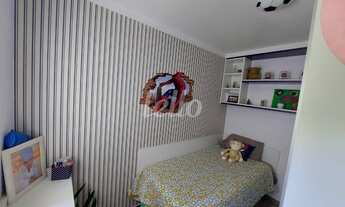 Imagem 3: São Paulo - Casa de Condomínio - Tucuruvi