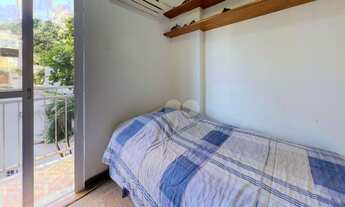 Imagem 4: Apartamento com 4 quartos à venda, 174 m² por R$ 3.800.000 - Leblon - Rio de Janeiro/RJ