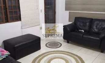 Imagem: Casa - Jardim Ipanema Ville