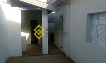 Imagem 4: Casa para aluguel e venda com 3 quartos em Vila Cardia - Bauru - SP