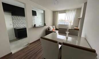 Imagem: Apartamento Parque São Vicente - Mauá