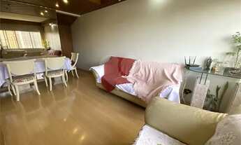 Imagem 2: Oportunidade! Apartamento localizado no coração de Santana, com 3 dormitórios, 2 vagas