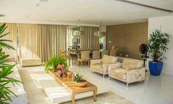 Imagem 4: Maravilhsoa Casa em alphaville II