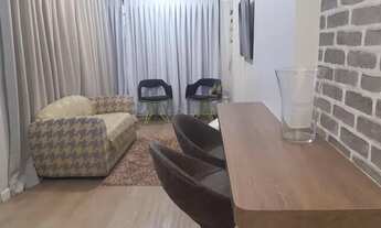 Imagem 4: Flat Mobiliado Jd. Aquarius