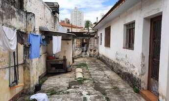 Imagem 5: São Paulo - Terreno Padrão - Vila Prudente