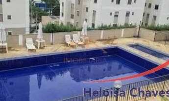 Imagem: Apartamento 2 quartos - Bairro Laranjeiras