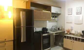 Imagem 3: Apartamento para venda possui 35 metros quadrados com 1 quarto em Jardim Renascença - São