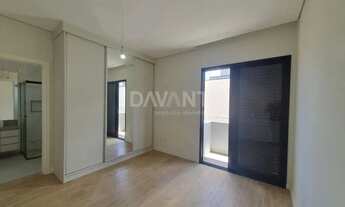 Imagem 10: Casa - Swiss Park - Campinas