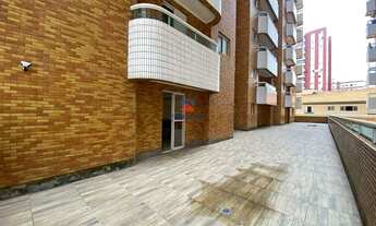 Imagem 3: Apartamento com 1 dorm, Canto do Forte, Praia Grande - R$ 245 mil, Cod