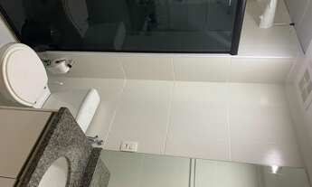 Imagem: Flat possui 35 m/2 com 1 suíte