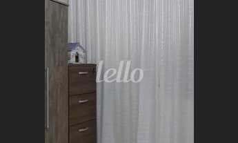 Imagem: São Bernardo do Campo - Casa Padrão