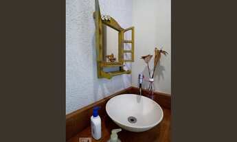 Imagem 4: Casa de Condomínio à Venda - Parque Prado, 3 Quartos, 120 m2