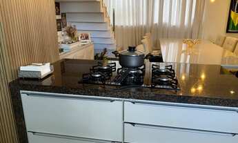 Imagem 7: Apartamento para aluguel e venda com 190 metros quadrados com 3 quartos