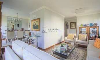 Imagem 6: Venda Apartamento 4 Dormitórios - 143 m² Campo Belo