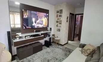 Imagem: Casa para compra de 2 dormitórios com 50