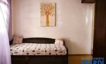 Imagem 7: CASA TÉRREA - PARQUE BANDEIRANTE - SP