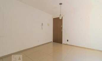 Imagem 3: Apartamento para Aluguel - Alto Petrópolis, 2 Quartos, 40 m2