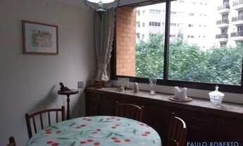 Imagem 6: APARTAMENTO - HIGIENÓPOLIS - SP