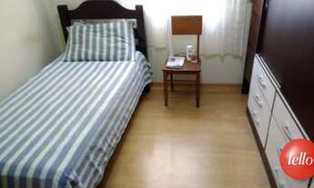 Imagem 2: São Paulo - Casa Padrão - Aricanduva