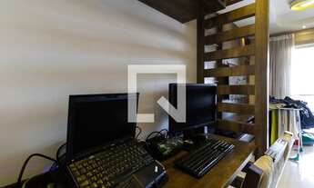 Imagem 2: Apartamento para Aluguel - Vila Arens , 2 Quartos, 100 m2