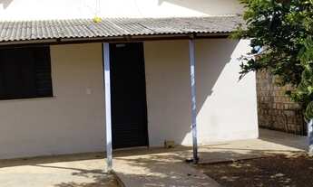 Imagem: Casa dois quartos