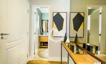 Imagem 3: Casa com 2 dormitórios à venda, 84 m² por R$ 406.000 - Brisa da Mata - Vilage - Paulínia/S