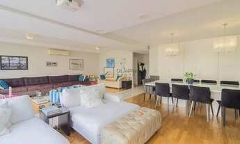 Imagem: Venda Apartamento 3 Dormitórios - 260 m²