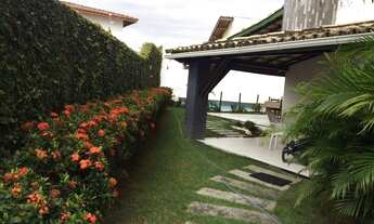 Imagem 6: Alugo casa 4/4, 3 suites em Vilas do Atlânticos