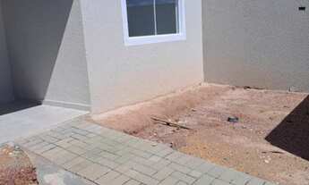 Imagem 6: Casa ou Sobrados Novos com 2 Quartos Financio