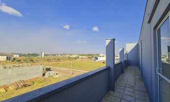 Imagem 2: Prédio para alugar, 172 m² por R$ 3.000,00/mês - Portal Ville Azaléa - Boituva/SP