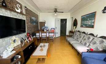 Imagem 5: Apartamento com 2 dorms, Caiçara, Praia Grande - R$ 275 mil, Cod