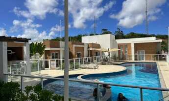 Imagem: Condomínio Alto Santa Lúcia