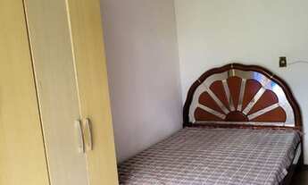 Imagem 6: Kitnet no Braga Quarto com aluguel por R$1.200 /mês