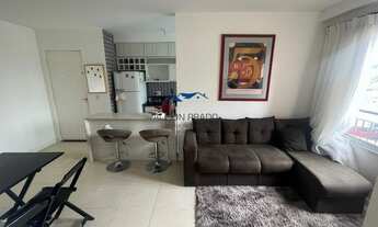 Imagem 4: Apartamento para Locação em Cajamar, Portais (Polvilho), 2 dormitórios, 1 banheiro, 1 vaga