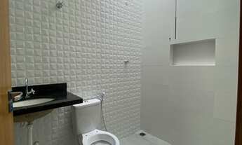 Imagem 5: Casa na Rua Primo Trombelli