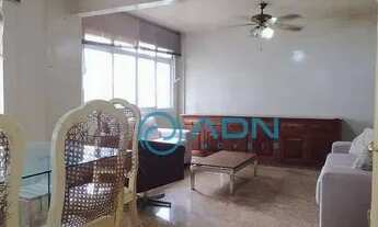 Imagem 6: Apartamento com 2 dormitórios, 93 m² - venda por R$ 550.000,00 ou aluguel por R$ 3.499,62