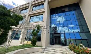 Imagem: Prédio - Cambuí - Campinas