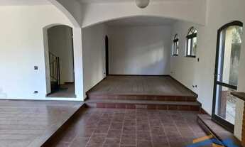 Imagem 2: Sobrado com 300 m² com 4 dormitórios em Pinheiros