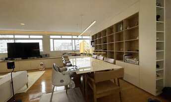 Imagem 4: Apartamento no Itaim Bibi Zona Sul - São Paulo