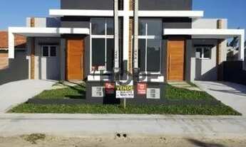 Imagem 1: CAPÃO DA CANOA - Casa Padrão - Zona Norte