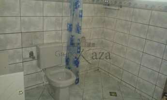 Imagem 7: Casa para venda com 137 metros quadrados com 2 quartos em Cidade Nova Jacareí - Jacareí