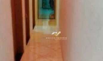 Imagem 7: Casa com 3 dormitórios à venda, 123 m² por R$ 700.000,00 - Parque das Nações - Santo André