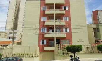 Imagem: Ribeirão Preto - Apartamento - Jardim Irajá