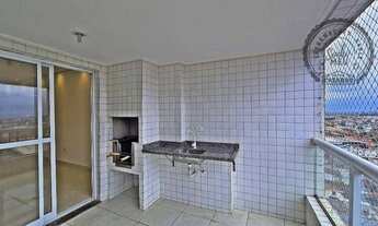 Imagem 6: Apartamento com 2 dormitórios, 92 m² - venda por R$ 580.000,00 ou aluguel por R$ 3.500,00