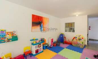 Imagem 2: Venda Apartamento 4 Dormitórios - 140 m² Bela Vista