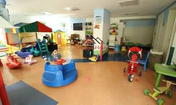 Imagem 7: Venda Apartamento 2 Dormitórios - 95 m² Vila Olímpia